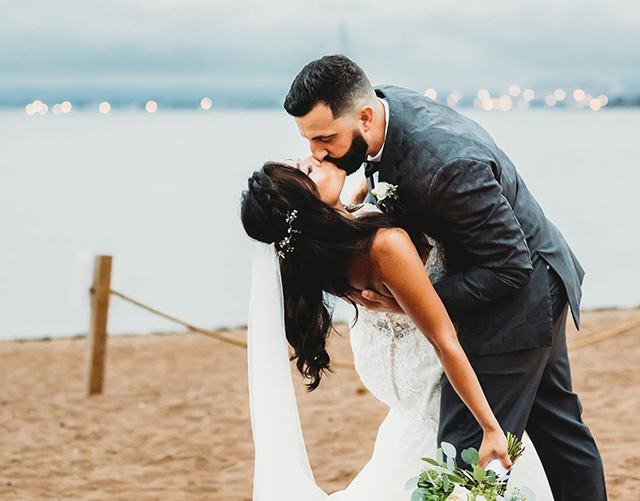 car service for weddings